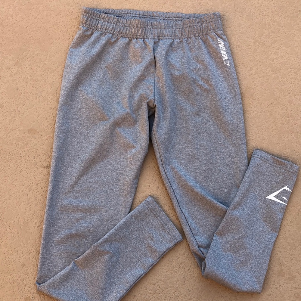 🌴Gymshark Gray Leggings🌴